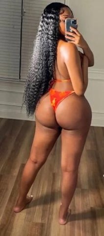 Morena sexy🍑 - 1