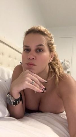 I am Tiphany sexy latina 💋🔥❤ - 1