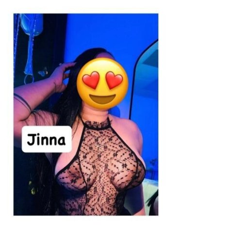 Hello 👋 My name is Jinna, I have my own workplace, it is clean, I offer you harmony, security and above all good treatment. I offer you a pleasant time so it all depends on you 😘 Call me or write me to make your appointment 😘 - 1