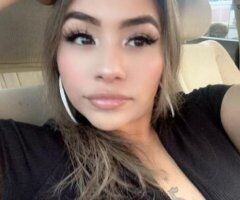 Charlotte escorts - LATINA