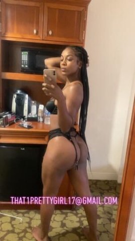 Dont miss Cali Treat Naughty Nicky 🥳 Avail Now only in Town a few days - 1