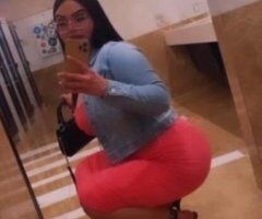 South Jersey escorts - 🥰 BIG BOOTY THROAT GOAT LATINA 🥰