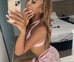 Inland Empire escorts - exotic trophy