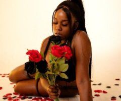 Los Angeles escorts - EBONY HOTTIE PRETTY BODY NICE SMILE