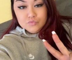 Indianapolis escorts - INCALL/NO OUTCALLS❌ASIAN BBW😘BE CASH READY❗NO DEPOSITS/SCAMS❌