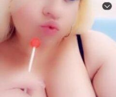 ONE NIGHT ONLY 💋🫦💦 BUNNY BBW - Image 3