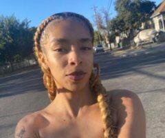 Boise escorts - Cum feel my tight wet 🐱🍭 and head as sloppy and wet as the ocean🌊