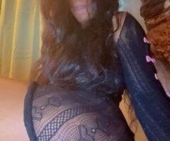 San Jose escorts - Choclate Queen