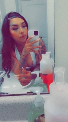 short thick & sexy - 1