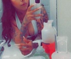 San Antonio escorts - short thick & sexy