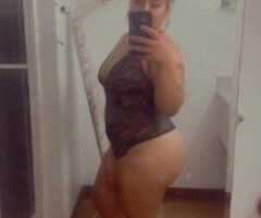 Tuscaloosa escorts - SMURFETTE