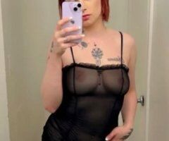 Lexington escorts - NEW IN TOWN!! CATCH ME WHILE YOU CAN!! 🥰