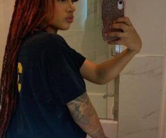 Pittsburgh escorts - COME PLAY WITH MY KITTY