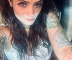 Tattooed MILF spinner that loves to please... 💦🌹 available NOW - Image 2