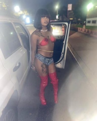OUTCALLS&CARDATES‼‼COME GET THE BEST SESSION💦‼FROM A FUNSIZED YOUNG SQUIRTER&CREAMER😍😍I ENJOY MAKING YALL NUT FAST💦WITH THIS STRONG SUCKTION😛💦&TIGHT PUSSY❤🤫IM 100%REAL & SEXIER IN PERSON 😩BEST SESSION YOU WILL GET IN NYC☝😊 - 1