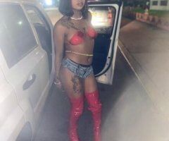 Queens escorts - OUTCALLS&CARDATES‼‼COME GET THE BEST SESSION💦‼FROM A FUNSIZED YOUNG SQUIRTER&CREAMER😍😍I ENJOY MAKING YALL NUT FAST💦WITH THIS STRONG SUCKTION😛💦&TIGHT PUSSY❤🤫IM 100%REAL & SEXIER IN PERSON 😩BEST SESSION YOU WILL GET IN NYC☝😊