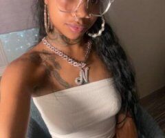 OUTCALLS&CARDATES‼‼COME GET THE BEST SESSION💦‼FROM A FUNSIZED YOUNG SQUIRTER&CREAMER😍😍I ENJOY MAKING YALL NUT FAST💦WITH THIS STRONG SUCKTION😛💦&TIGHT PUSSY❤🤫IM 100%REAL & SEXIER IN PERSON 😩BEST SESSION YOU WILL GET IN NYC☝😊 - Image 9