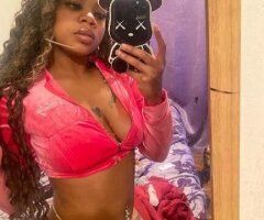 OUTCALLS&CARDATES‼‼COME GET THE BEST SESSION💦‼FROM A FUNSIZED YOUNG SQUIRTER&CREAMER😍😍I ENJOY MAKING YALL NUT FAST💦WITH THIS STRONG SUCKTION😛💦&TIGHT PUSSY❤🤫IM 100%REAL & SEXIER IN PERSON 😩BEST SESSION YOU WILL GET IN NYC☝😊 - Image 11