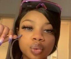 OUTCALLS&CARDATES‼‼COME GET THE BEST SESSION💦‼FROM A FUNSIZED YOUNG SQUIRTER&CREAMER😍😍I ENJOY MAKING YALL NUT FAST💦WITH THIS STRONG SUCKTION😛💦&TIGHT PUSSY❤🤫IM 100%REAL & SEXIER IN PERSON 😩BEST SESSION YOU WILL GET IN NYC☝😊 - Image 12
