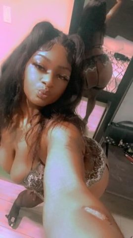 DEEP THROAT THERAPY ⭐ 🤤 SUCK THE DICK SO GOOD 💄 THEN I MAKE IT DISSAPEAR🫡 5Star skills 🫣❤ - 1