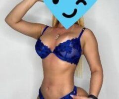 Odessa escorts - Brenda