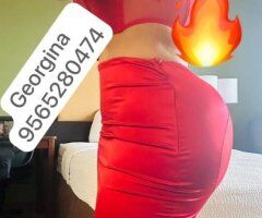 San Antonio escorts - ✅ Caliente sexy 100% real y legtima Georgina latina extica ✨💦Servicio garantizado de satisfaccin💋Incall✅ ✅ no hago salidas Disponible en tu area ❤‍🔥🏩