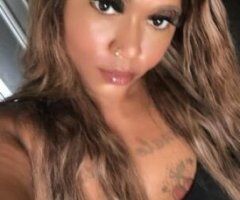 Birmingham escorts - Creole Baddie 👅👅
