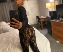 Cum feel my tight wet 🐱🍭 and head as sloppy and wet as the ocean🌊 - Image 3