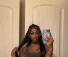 Washington D.C. escorts - trinidadian throat goat 🧠