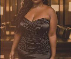 Manhattan escorts - Sexy Ebony Professor Available Now