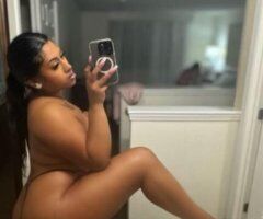Bellingham escorts - 💋 Thick exotic indian & Fijian baby Layla🌺💦 IG @fijilaylay