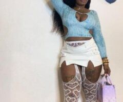 Voted #1 Ebony Companion In Iowa Miss Winter - Image 10