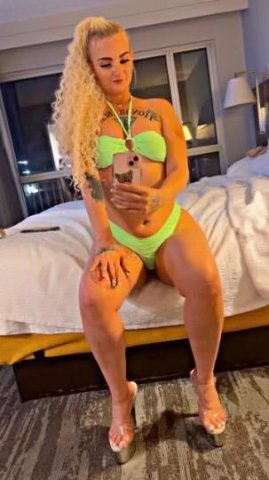 BACK IN TOWN SHORT TIME✨🥂💕 - 1
