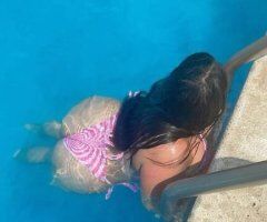 Hudson Valley escorts - Narural curvy Latina lover come expiriance real seduction 💕⭐🌹👅