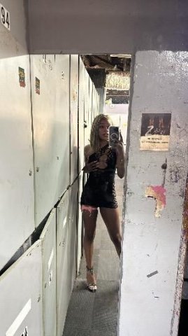 Let Me Fulfil Your Fantacy/Incalls - 1