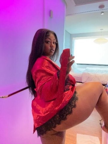 LAST NIGHT in town✨📍 Cum see me for some sensual deep throating ✨💦 - 1