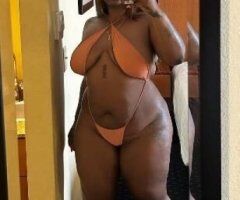 LAST NIGHT in town✨📍 Cum see me for some sensual deep throating ✨💦 - Image 6