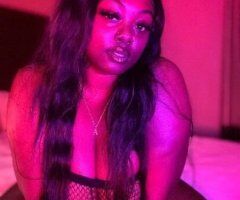 LAST NIGHT in town✨📍 Cum see me for some sensual deep throating ✨💦 - Image 7