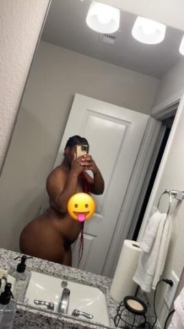 TOP NOTCH CHICK 🤤 BIG BOOTY FREAK 😗 Come Enjoy Your Time With Me - 1