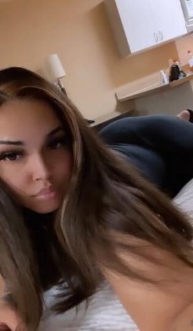 FACETIME VERIFY 🥰💋 OF GIRL - 1