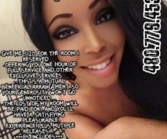 VOLUPTUOUS BIG BUBBLEBUTT BEAUTY LIKES MATURE GENEROUS MEN !!...👇CONTINUE READING PLEASE👇 - Image 2