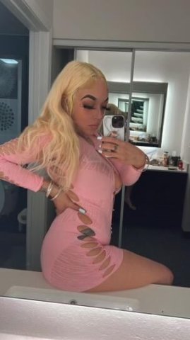 Sabrina The Fun Sized Barbie 💕 Looking For Casual Outings 💋 - 1