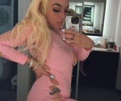Sabrina The Fun Sized Barbie 💕 Looking For Casual Outings 💋 - Image 1