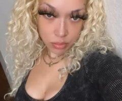 Sabrina The Fun Sized Barbie 💕 Looking For Casual Outings 💋 - Image 6