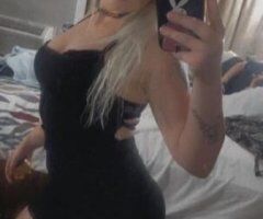 Memphis escorts - pricey but worth it 🖤
