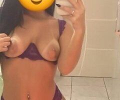 😈👉👌AVAILABLE NOW COME ENJOI WITH ME 🤤🥰 - Image 1