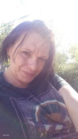 just chilling by the creek kick back day - 1
