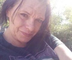 Western Slope escorts - just chilling by the creek kick back day