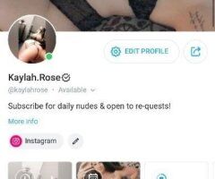 Available Now In Kennewick 120qv 160hh Big Bouncy 🍑 Booty and DD’s 😚 Sexy ✨ Curvy 😜 Hot 👅 Well Reviewed 😋 Highly Addictive ✨ incall & Outcall 💋 - Image 5