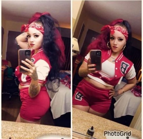 Puerto Rican queen - 1